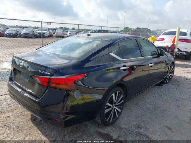 2019 NISSAN ALTIMA 1N4BL4FV0KC108412 Photo 3