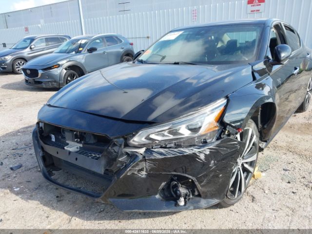 2019 NISSAN ALTIMA 1N4BL4FV0KC108412 Photo 5
