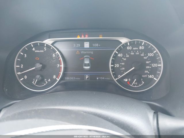 2019 NISSAN ALTIMA 1N4BL4FV0KC108412 Photo 6