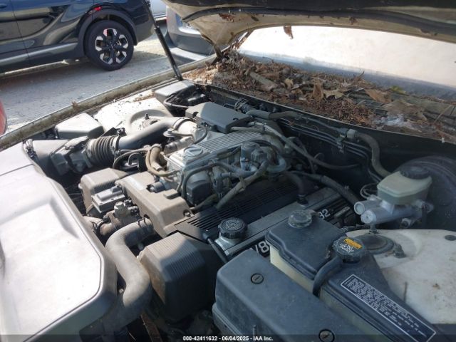 1993 LEXUS LS JT8UF11E3P0173231 Photo 9
