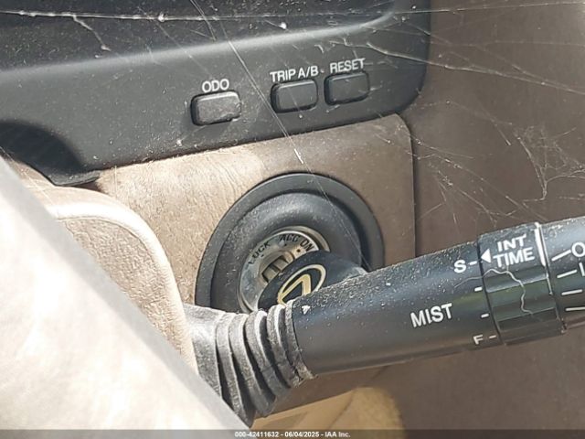 1993 LEXUS LS JT8UF11E3P0173231 Photo 10