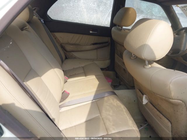 1993 LEXUS LS JT8UF11E3P0173231 Photo 7