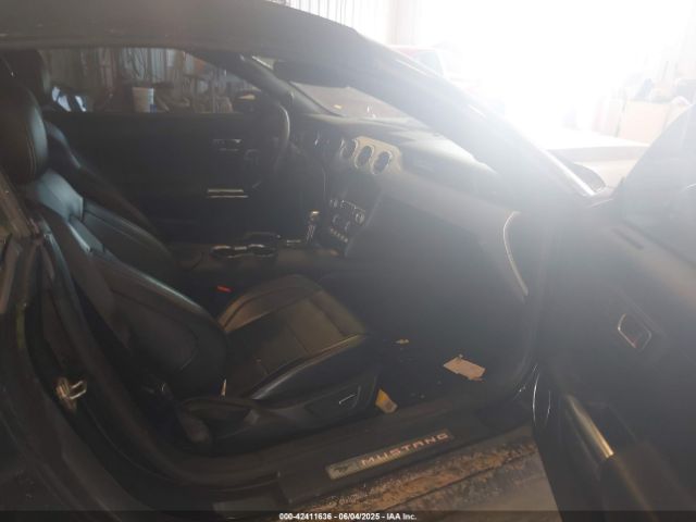 2015 FORD MUSTANG 1FATP8FF8F5390477 Photo 4