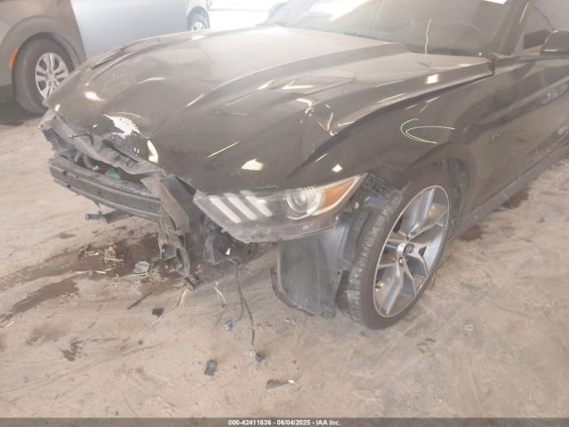 2015 FORD MUSTANG 1FATP8FF8F5390477 Photo 5