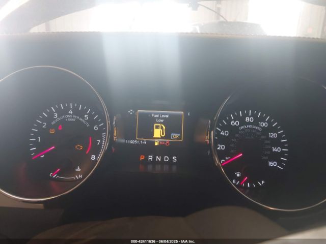 2015 FORD MUSTANG 1FATP8FF8F5390477 Photo 6
