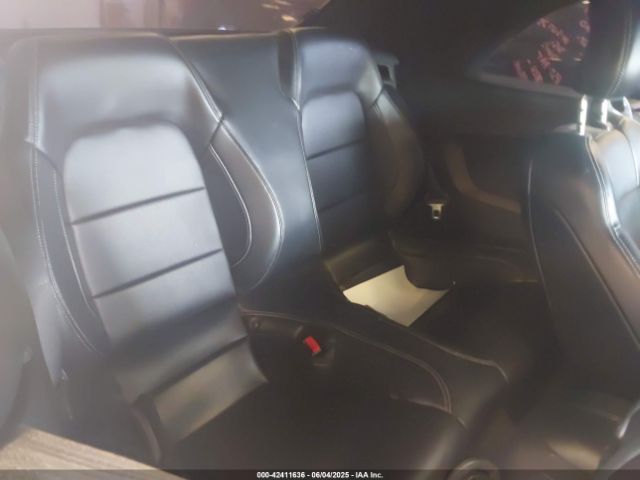 2015 FORD MUSTANG 1FATP8FF8F5390477 Photo 7