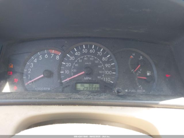 2007 TOYOTA COROLLA 1NXBR32E27Z834729 Photo 6
