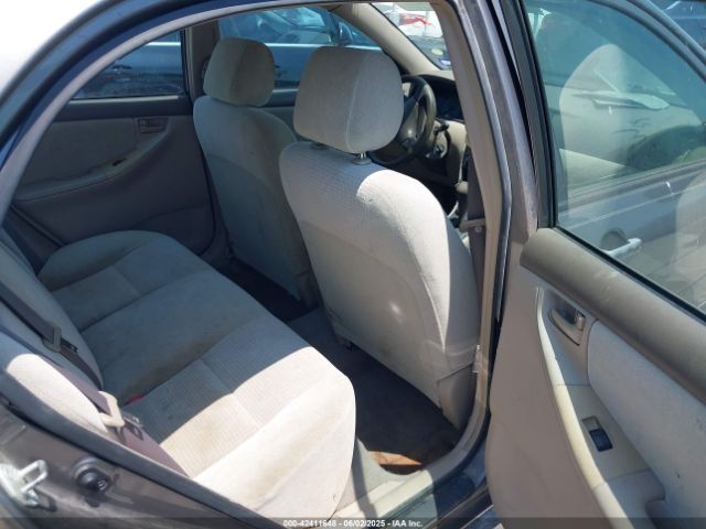 2007 TOYOTA COROLLA 1NXBR32E27Z834729 Photo 7