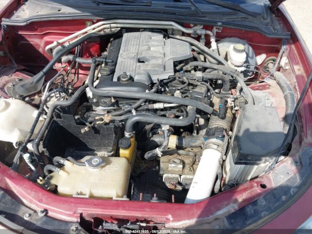 2008 MAZDA MX-5 JM1NC25F280138639 Photo 9