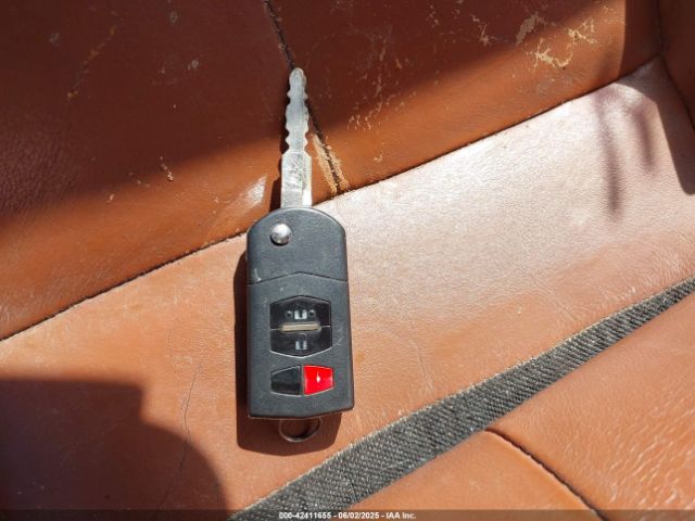 2008 MAZDA MX-5 JM1NC25F280138639 Photo 10