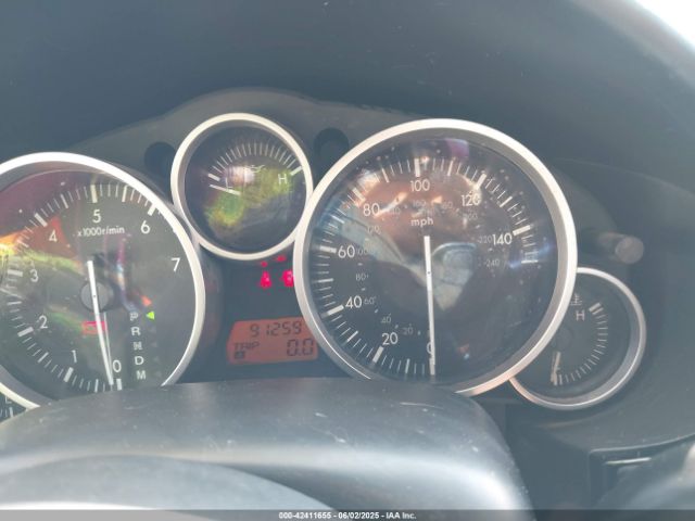2008 MAZDA MX-5 JM1NC25F280138639 Photo 6
