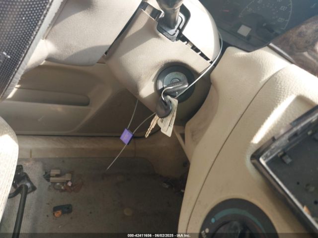 2003 MITSUBISHI LANCER JA3AJ26E93U043893 Photo 10