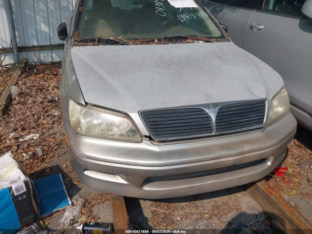 2003 MITSUBISHI LANCER JA3AJ26E93U043893 Photo 5