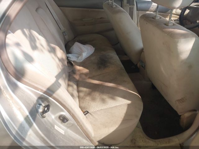 2003 MITSUBISHI LANCER JA3AJ26E93U043893 Photo 7
