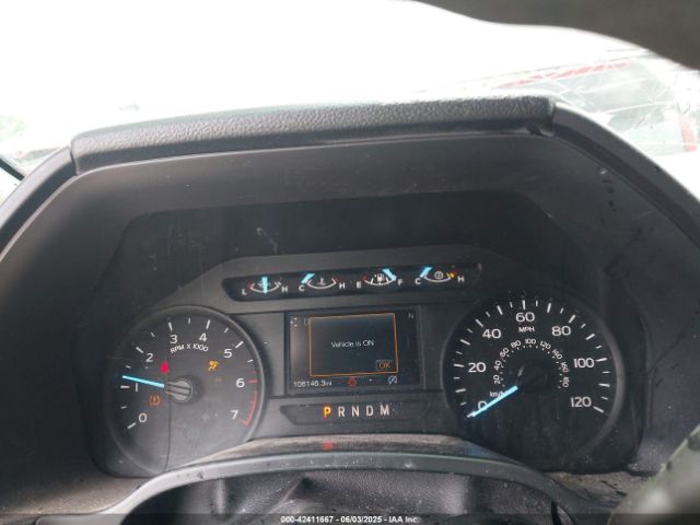 2020 FORD F-150 1FTEW1E50LKE69077 Photo 6
