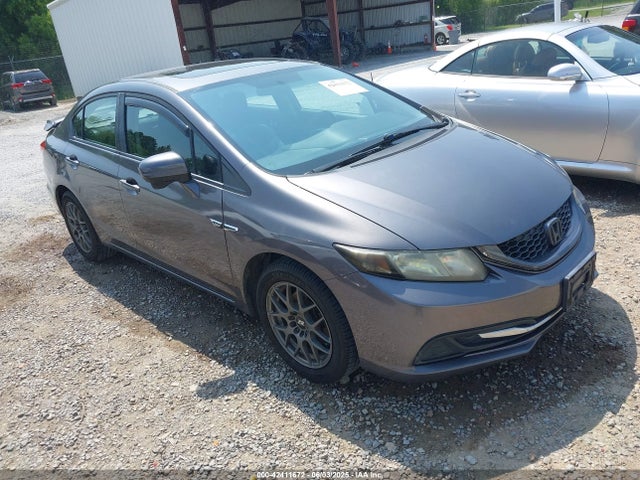 2015 19XFB2F86FE203763 main image