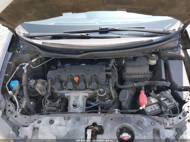 Honda r18z1 2015 19XFB2F86FE203763 Image 10