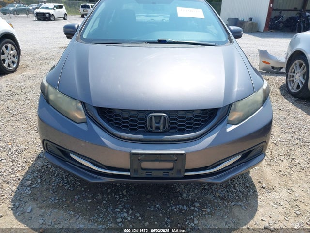 Honda r18z1 2015 19XFB2F86FE203763 Image 12