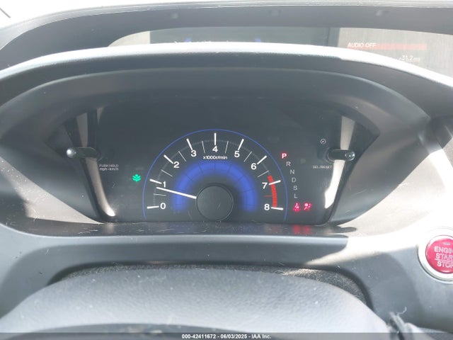 Honda r18z1 2015 19XFB2F86FE203763 Image 7