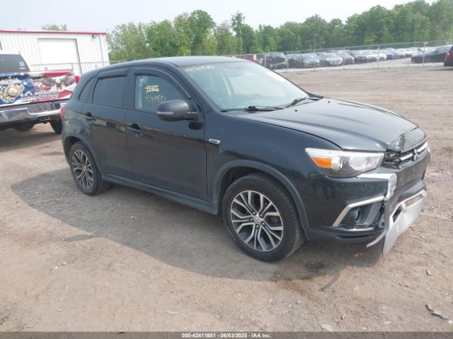 2019 MITSUBISHI OUTLANDER SPORT JA4AP4AU2KU023357 Photo 0
