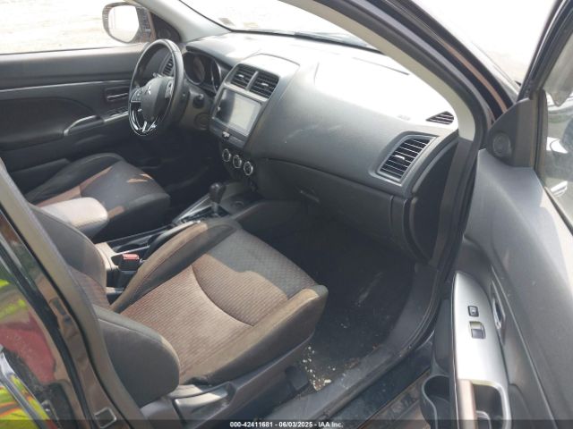 2019 MITSUBISHI OUTLANDER SPORT JA4AP4AU2KU023357 Photo 4