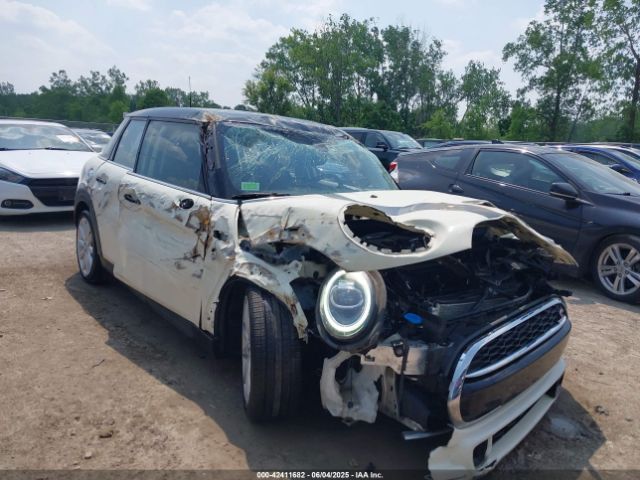 2020 MINI HARDTOP WMWXU9C04L2M07490