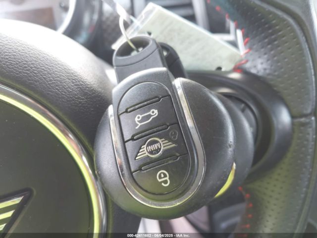 2020 MINI HARDTOP WMWXU9C04L2M07490 Photo 10
