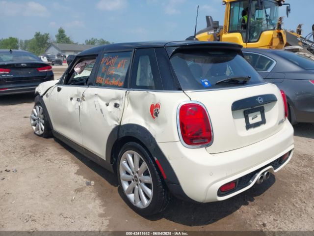 2020 MINI HARDTOP WMWXU9C04L2M07490 Photo 2