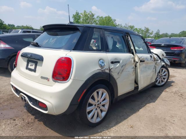 2020 MINI HARDTOP WMWXU9C04L2M07490 Photo 3