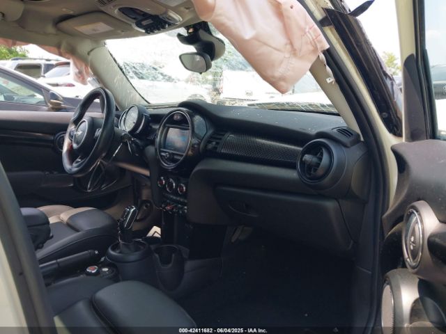 2020 MINI HARDTOP WMWXU9C04L2M07490 Photo 4
