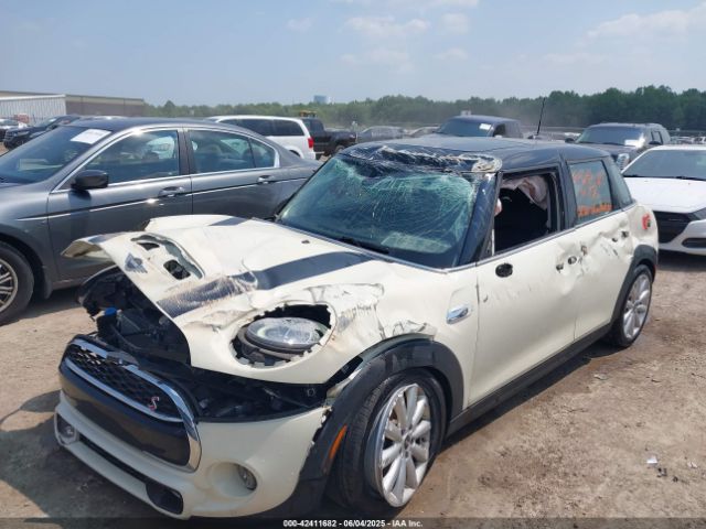 2020 MINI HARDTOP WMWXU9C04L2M07490 Photo 5