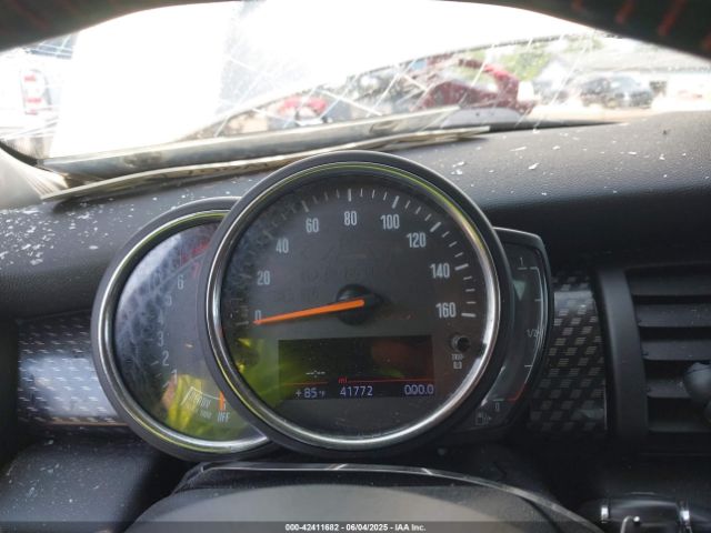2020 MINI HARDTOP WMWXU9C04L2M07490 Photo 6