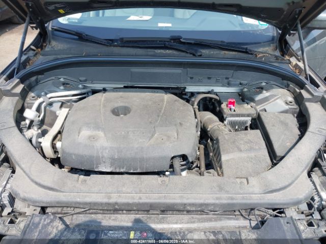 2021 VOLVO XC60 YV4102DK5M1734139 Photo 9