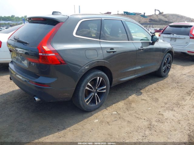 2021 VOLVO XC60 YV4102DK5M1734139 Photo 3