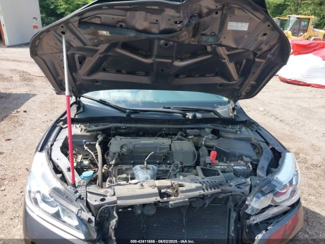 1HGCR2F70GA126562 Honda ACCORD EX