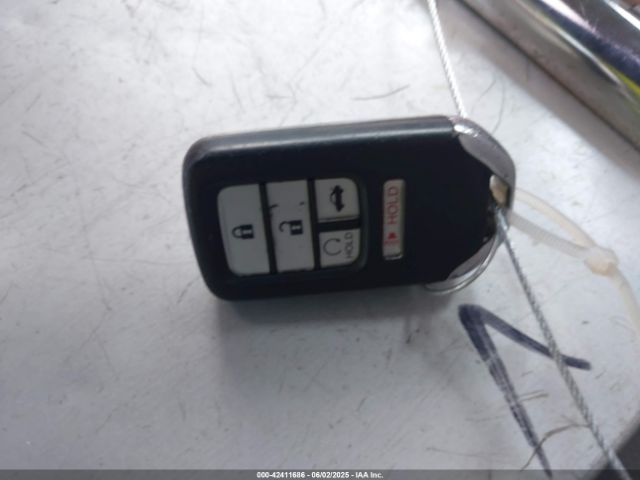 1HGCR2F70GA126562 Honda ACCORD EX