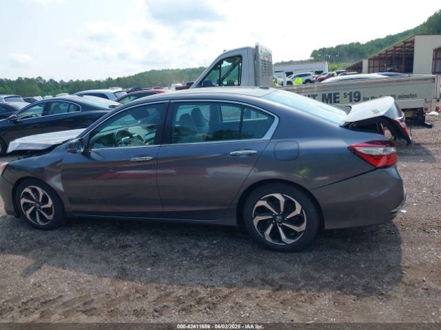 1HGCR2F70GA126562 Honda ACCORD EX