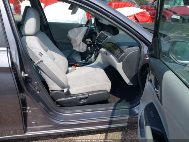 1HGCR2F70GA126562 Honda ACCORD EX