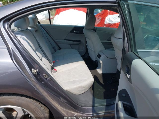1HGCR2F70GA126562 Honda ACCORD EX