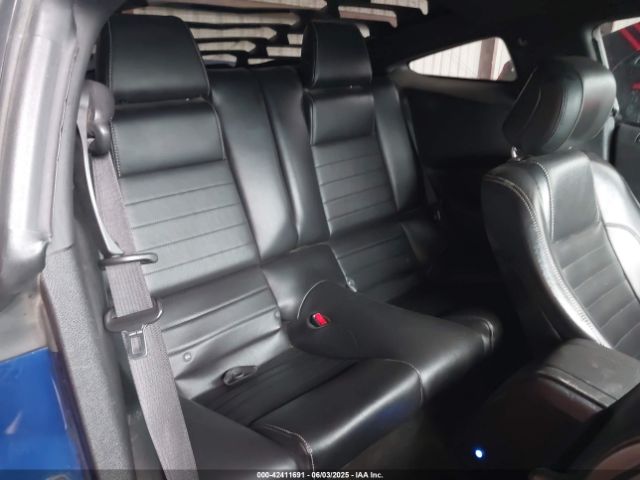 2013 FORD MUSTANG 1ZVBP8AM2D5262273 Photo 7