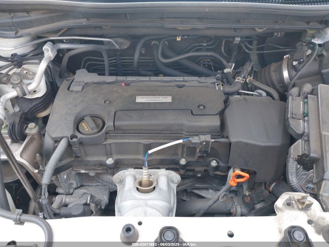 5J6RM4H9XGL074891 Honda k24w9