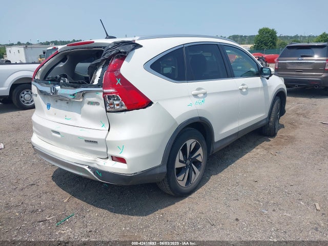 5J6RM4H9XGL074891 Honda k24w9