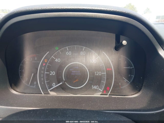 5J6RM4H9XGL074891 Honda k24w9