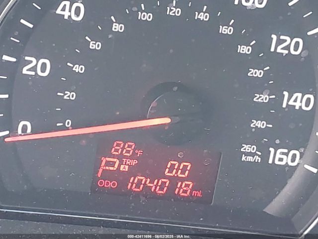 5XYKT3A67EG502722 KIA SORENTO LX