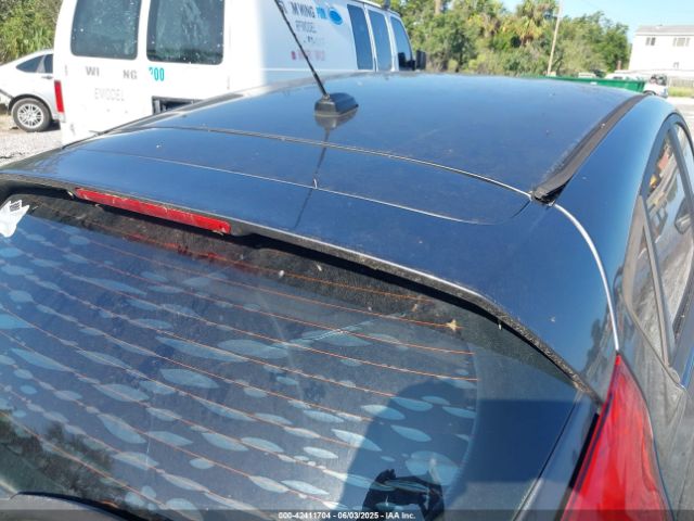 3FADP4EE9FM128869 Ford FIESTA SE