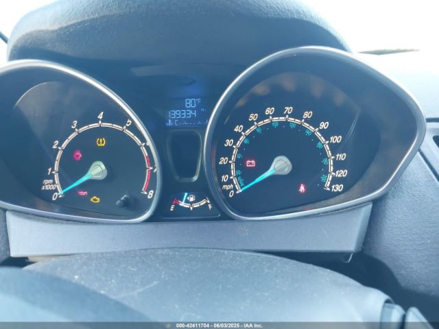 3FADP4EE9FM128869 Ford FIESTA SE