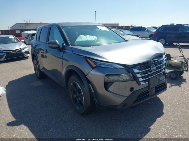 2024 NISSAN ROGUE 5N1BT3BB7RC698985