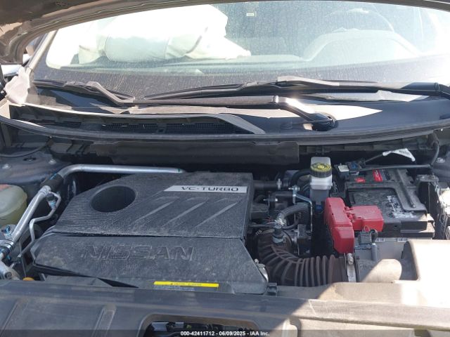 2024 NISSAN ROGUE 5N1BT3BB7RC698985 Photo 9