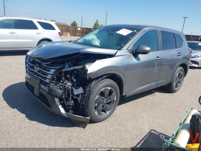 2024 NISSAN ROGUE 5N1BT3BB7RC698985 Photo 1