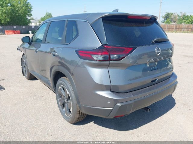 2024 NISSAN ROGUE 5N1BT3BB7RC698985 Photo 2